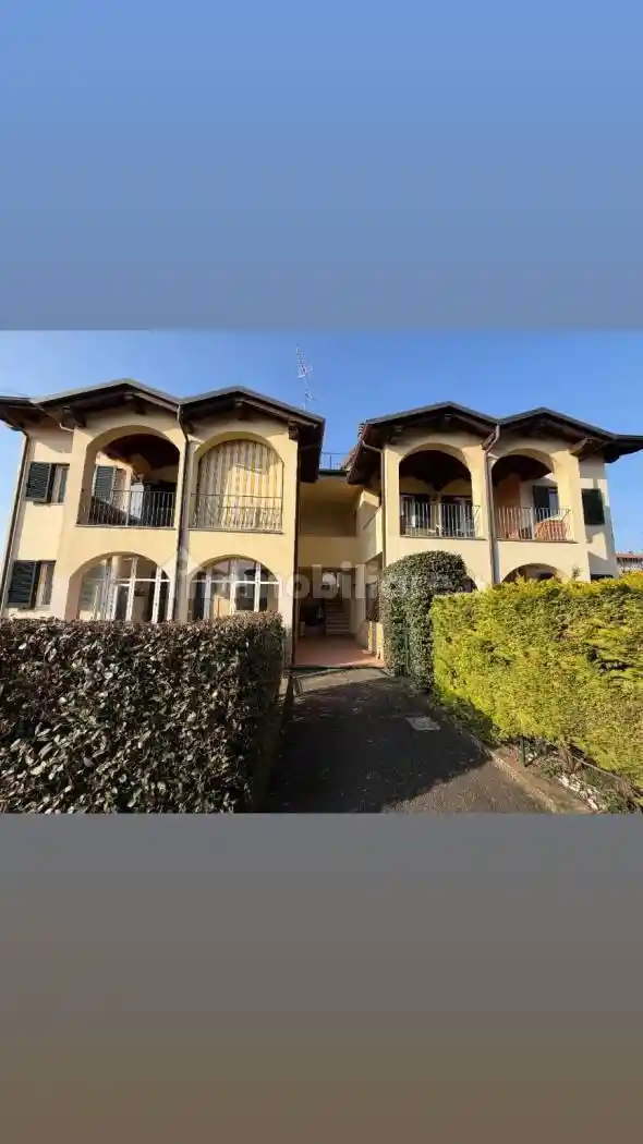 Appartamento in vendita a Candelo