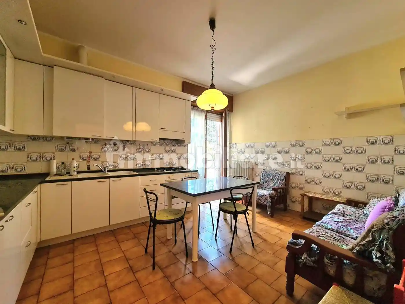 Appartamento in vendita a Nerviano