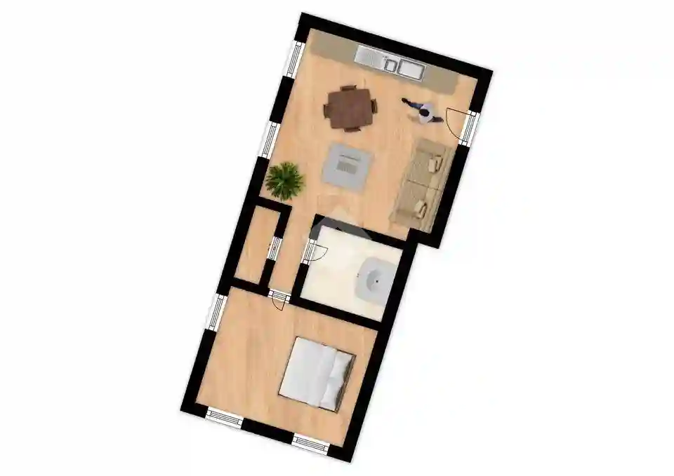 Appartamento - foto 2