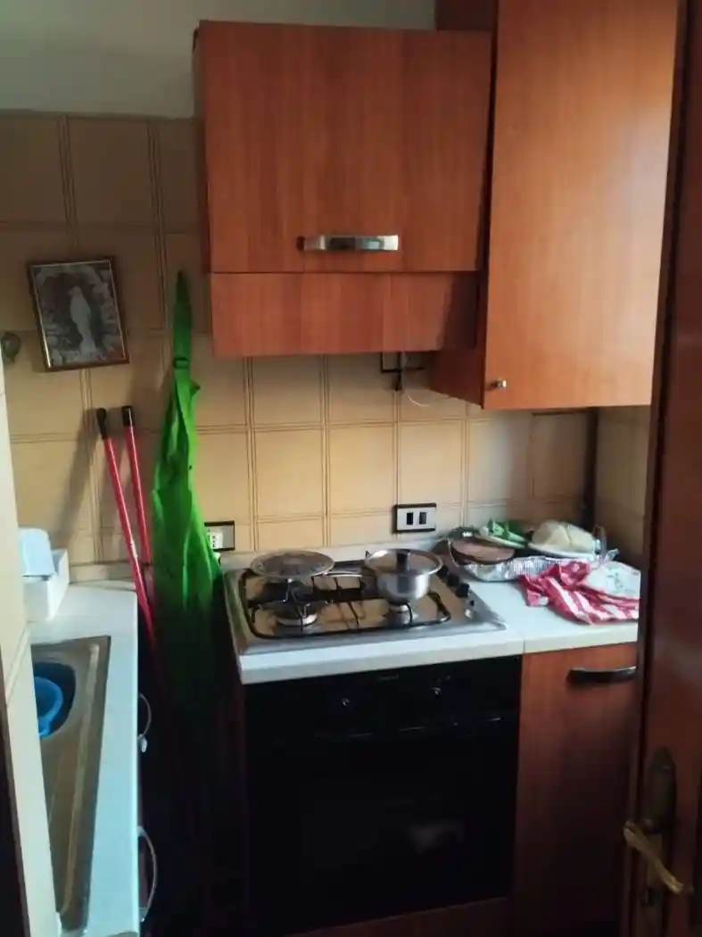 Appartamento in vendita a Terni