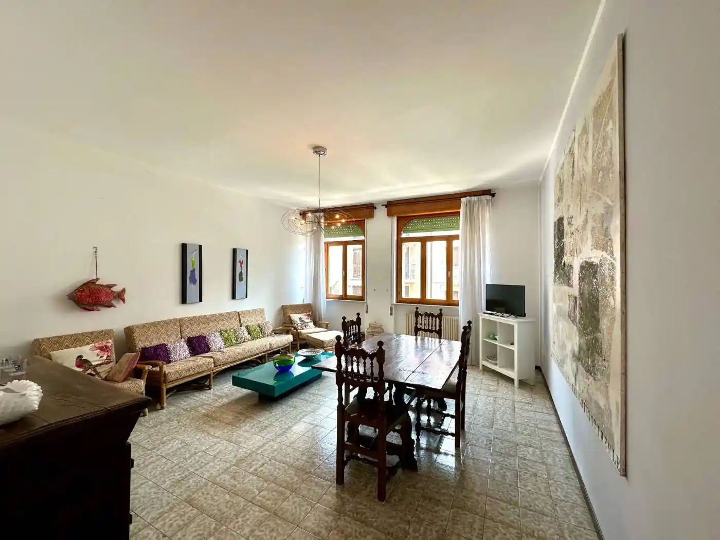 Appartamento in vendita a Grado