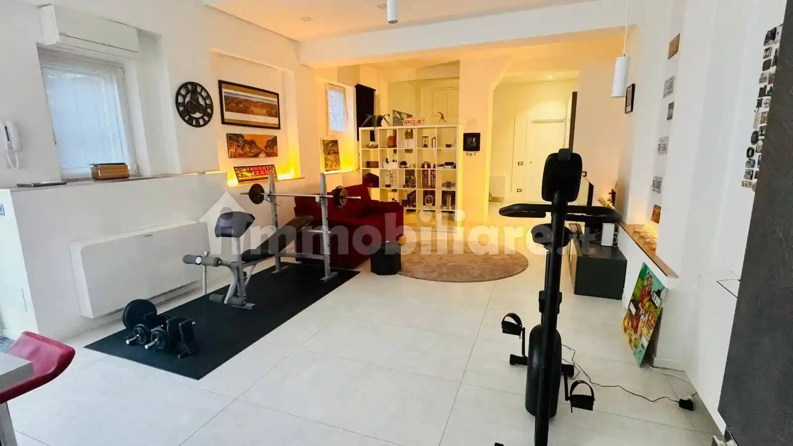 Loft in vendita a Milano