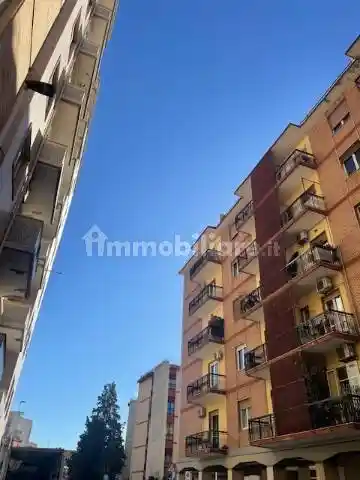 Appartamento in vendita a Cagliari