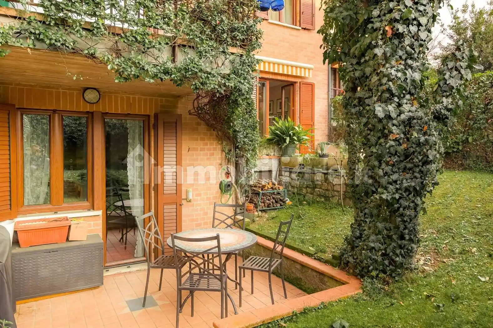 Villetta a schiera in vendita a Lissone