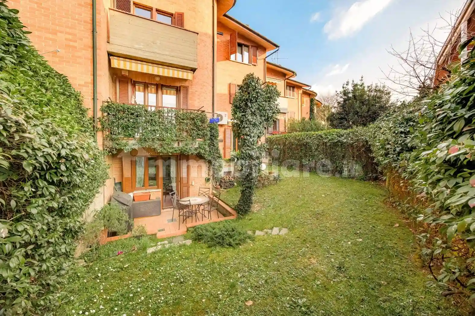 Villetta a schiera - foto 5