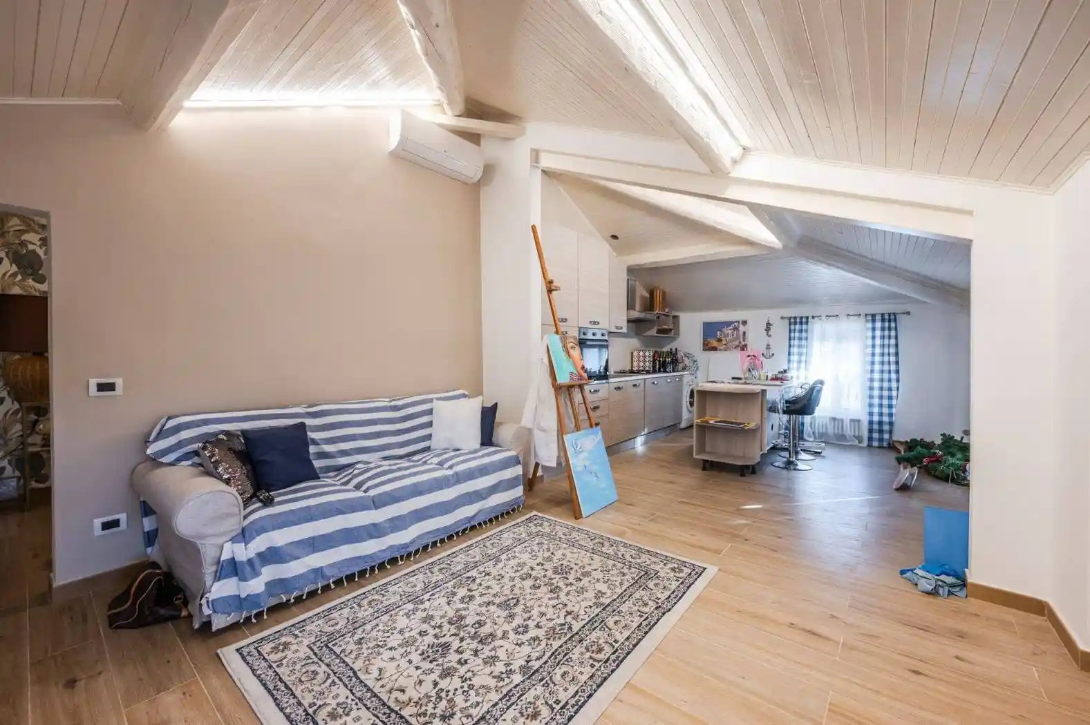 Appartamento in vendita a Reggio Emilia