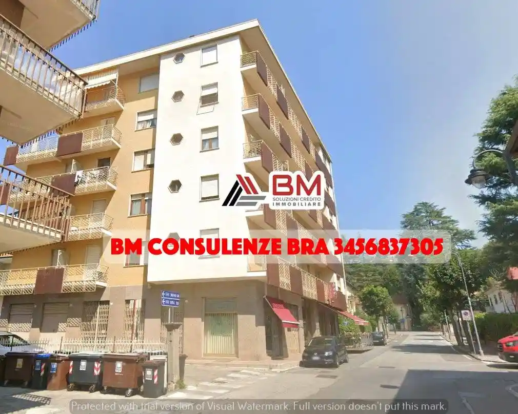 Appartamento in vendita a Dogliani