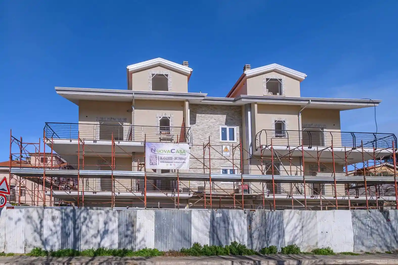 Appartamento in vendita a Guidonia Montecelio