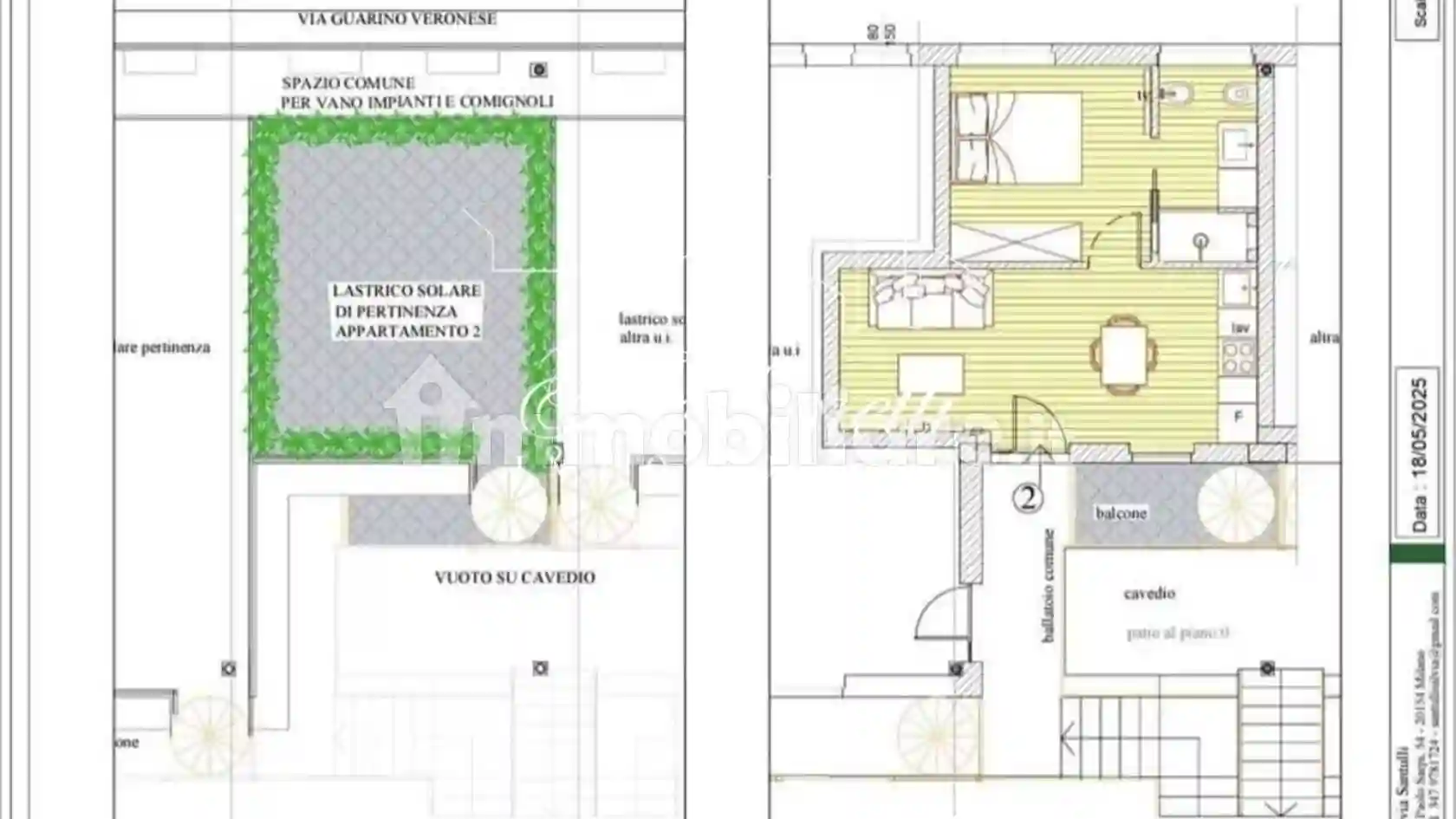 Appartamento - foto 3