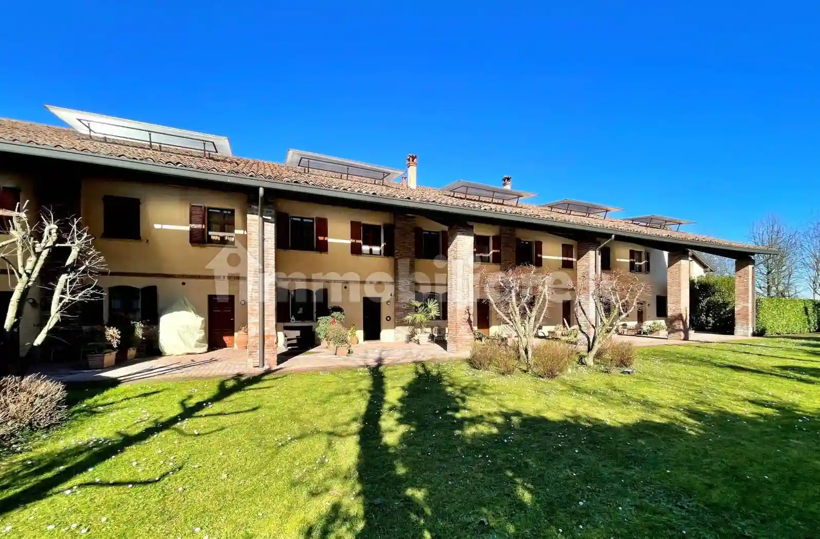 Casa indipendente - foto 2