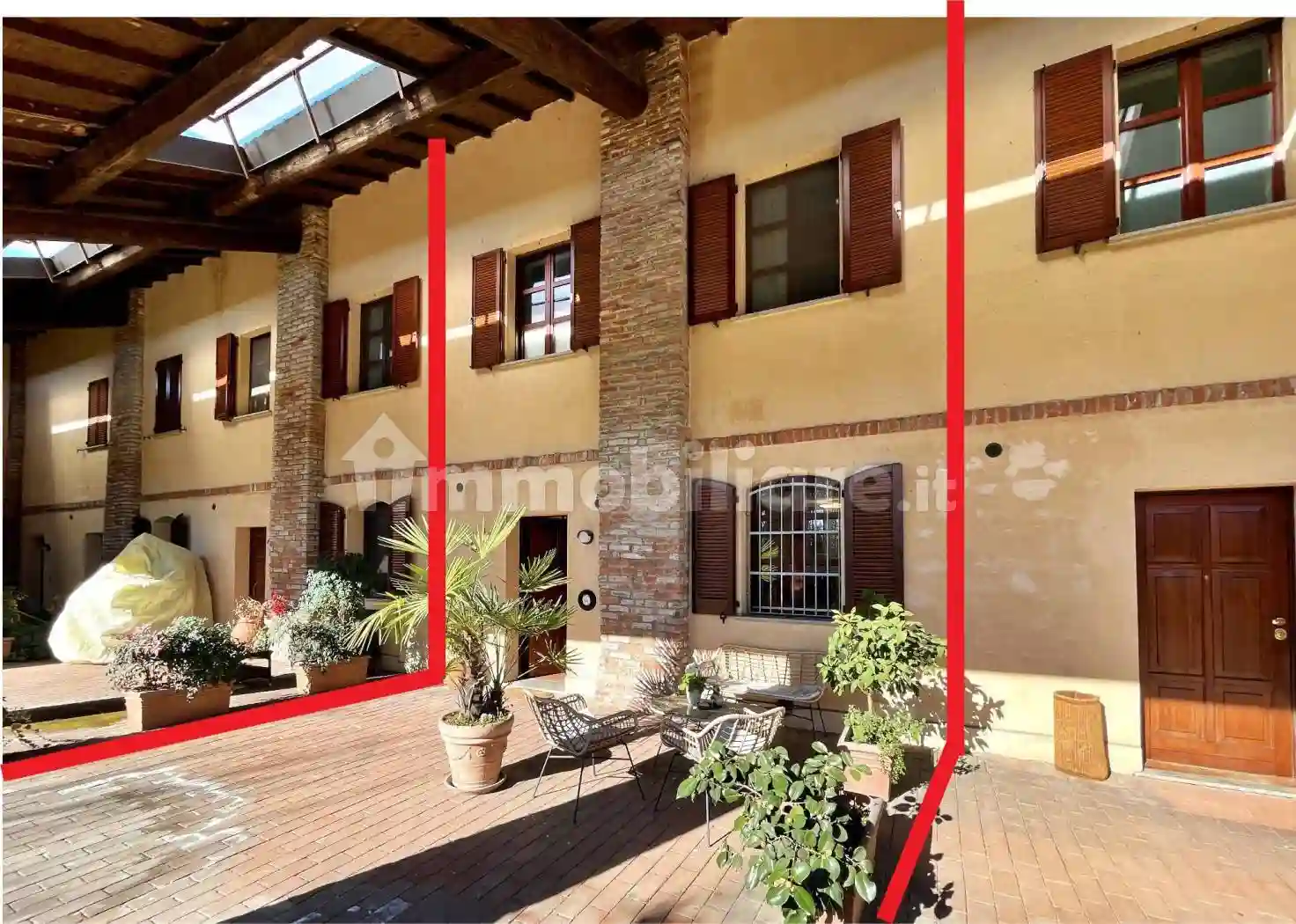 Casa indipendente - foto 3