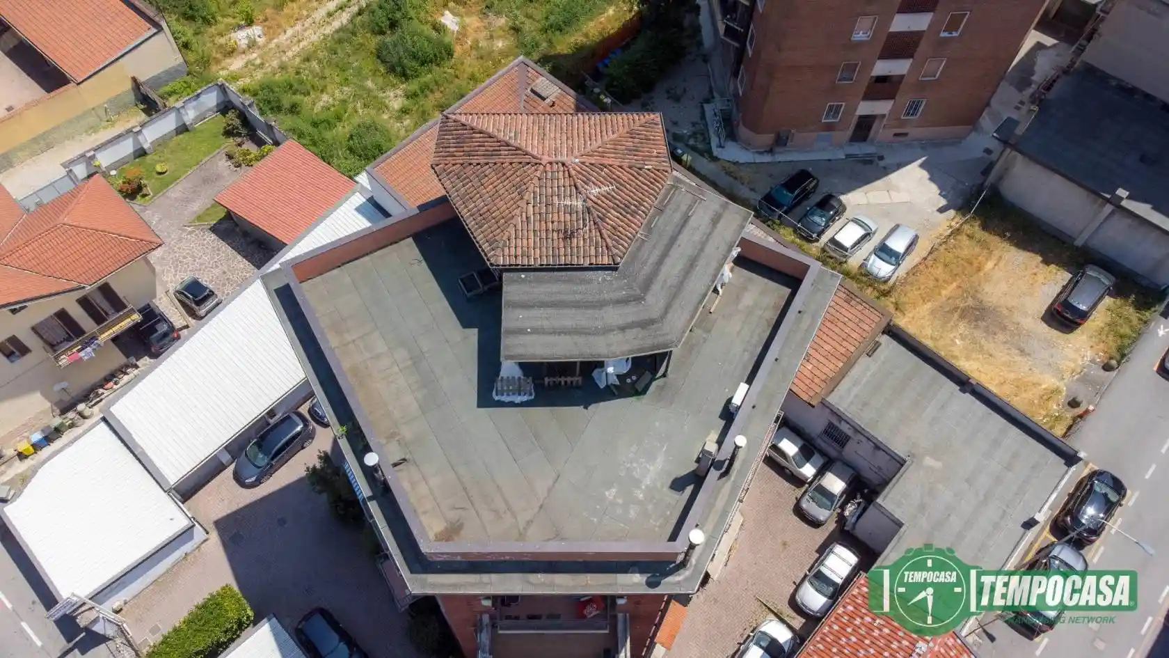 Appartamento in vendita a Melegnano