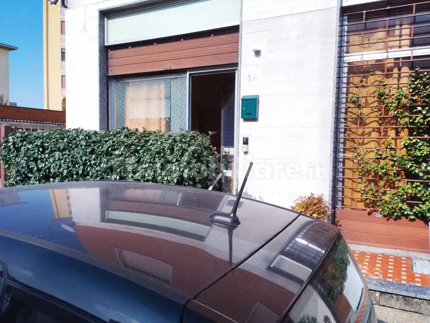 Appartamento in vendita a Codogno