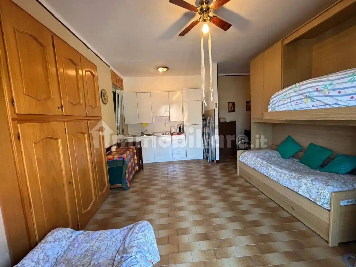 Appartamento in vendita a Laigueglia