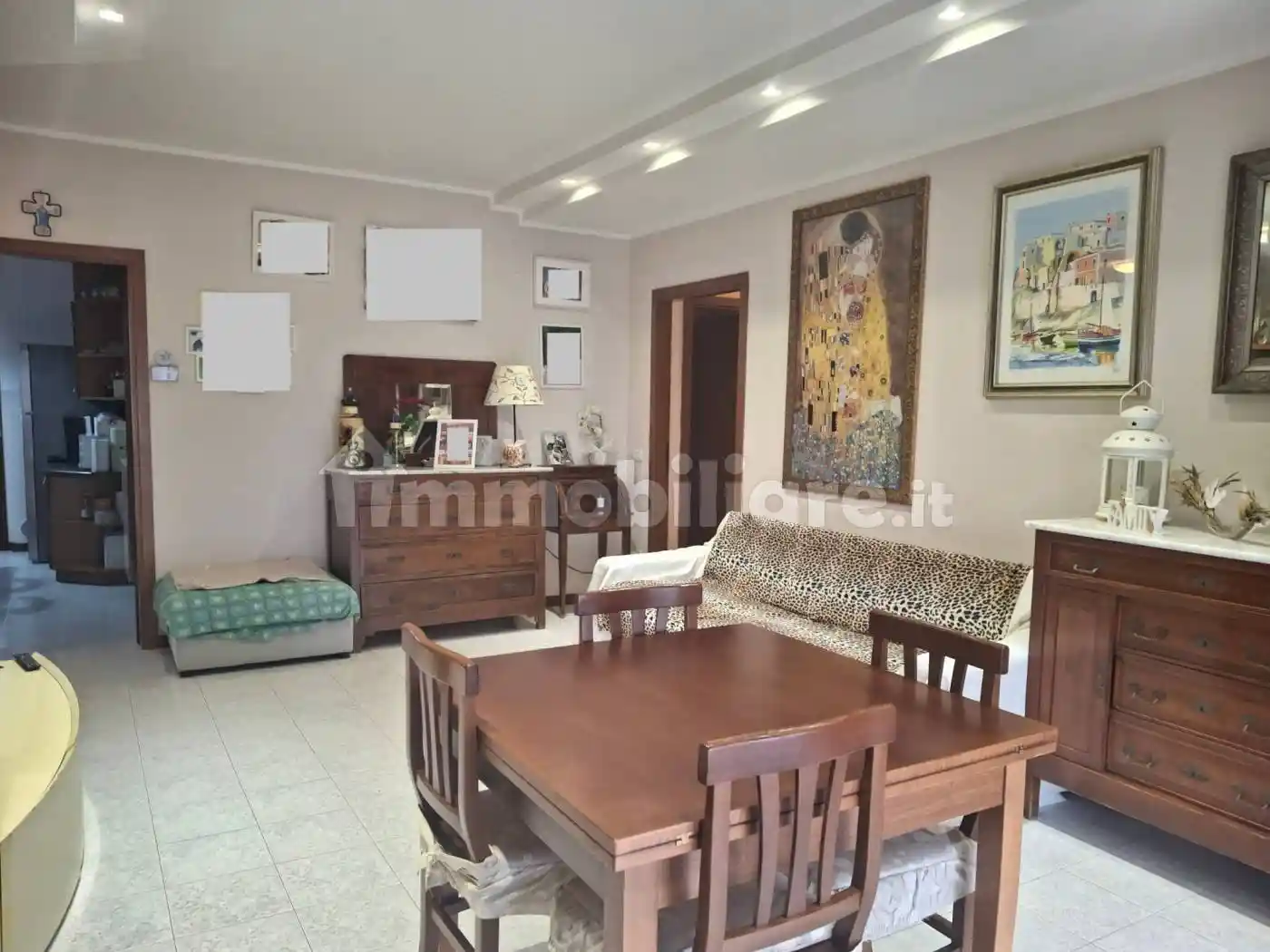 Appartamento in vendita a Civitanova Marche