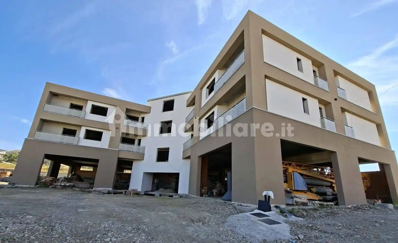 Appartamento in vendita a Catanzaro