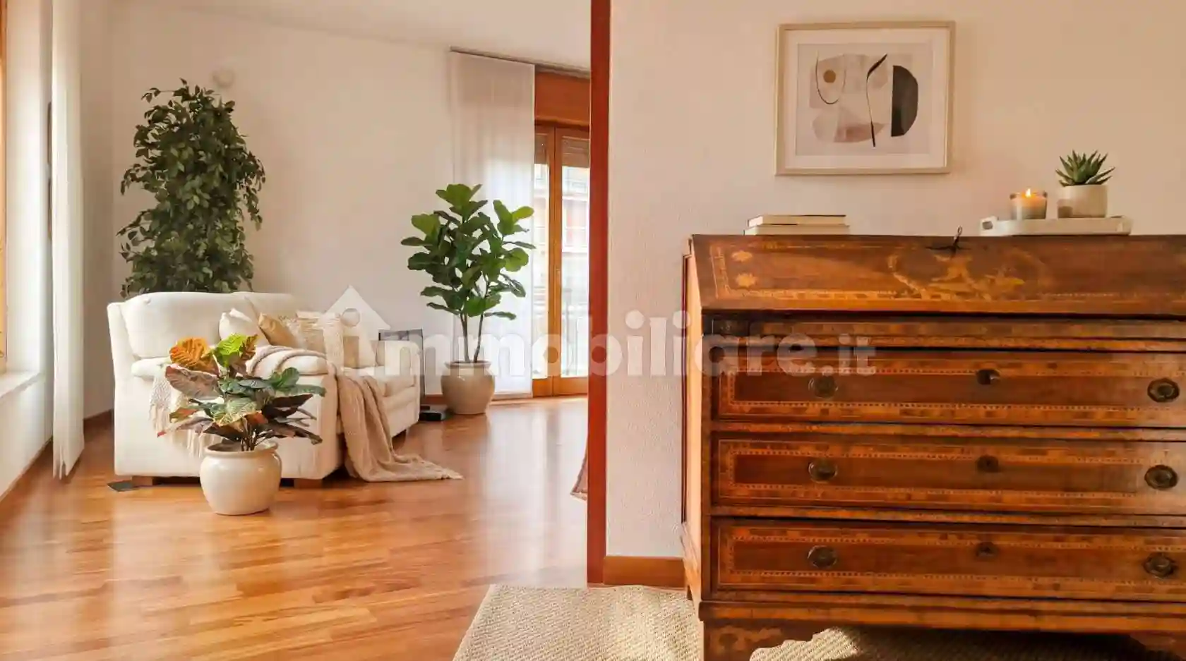 Appartamento - foto 5