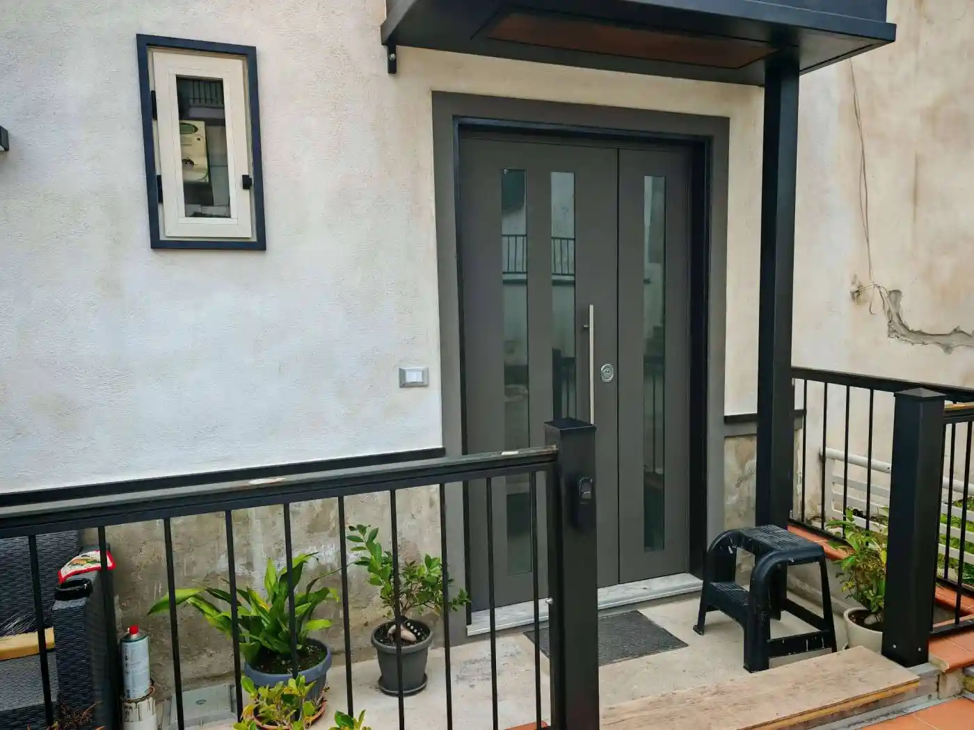 Casa indipendente in vendita a Somma Vesuviana