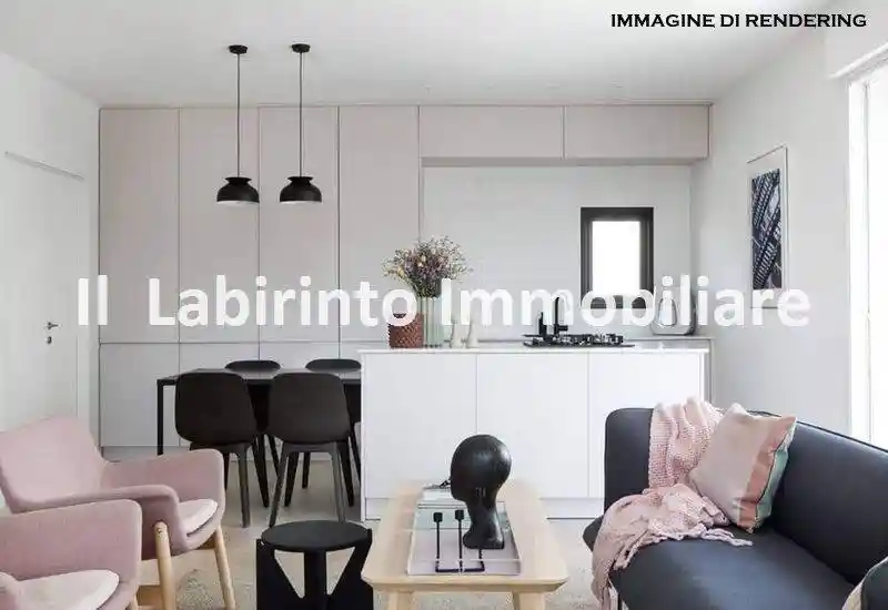 Appartamento in vendita a Faenza