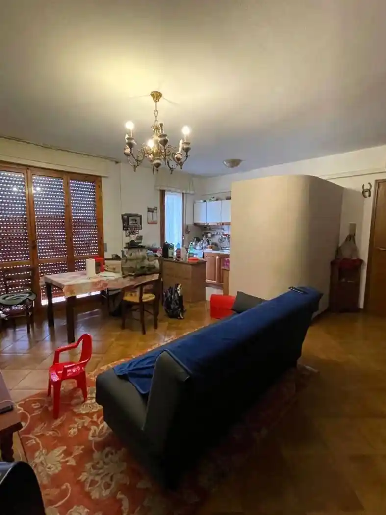 Appartamento in vendita a Capannoli