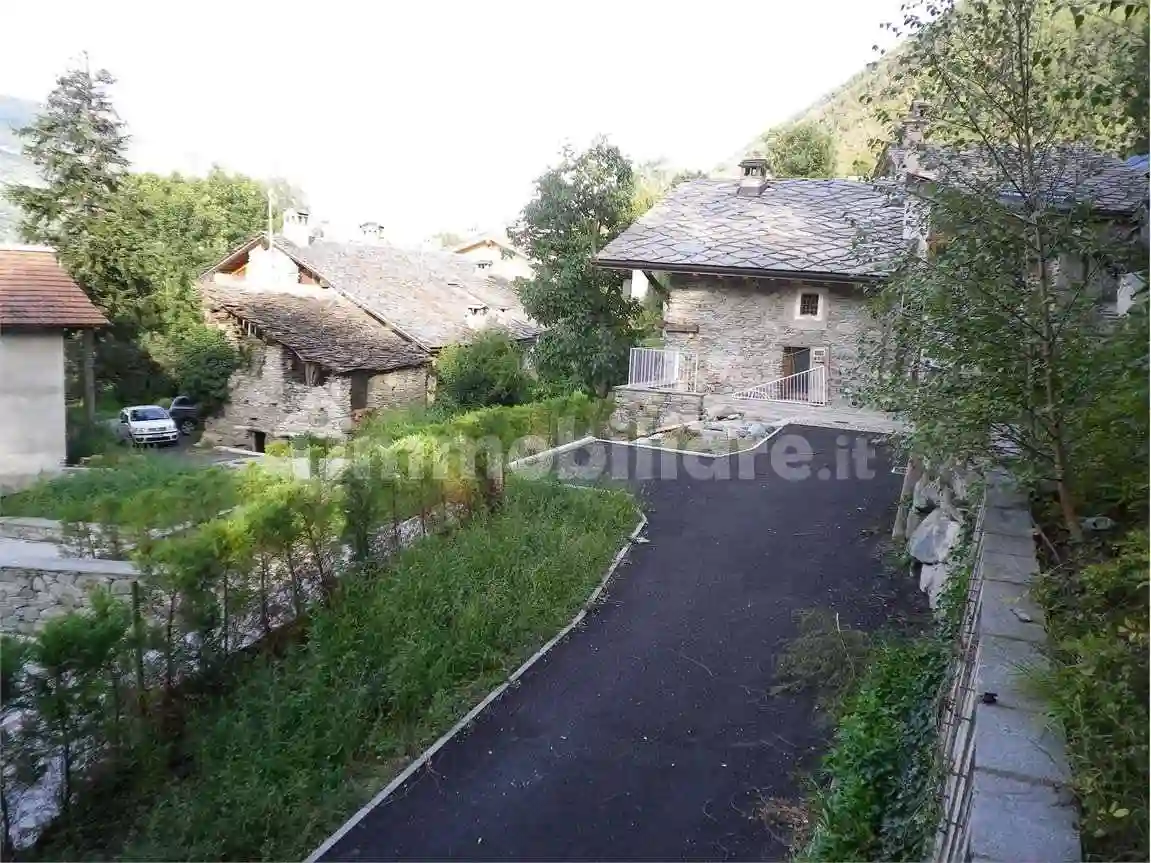 Palazzo - Edificio - foto 3