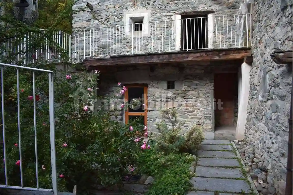 Palazzo - Edificio - foto 4