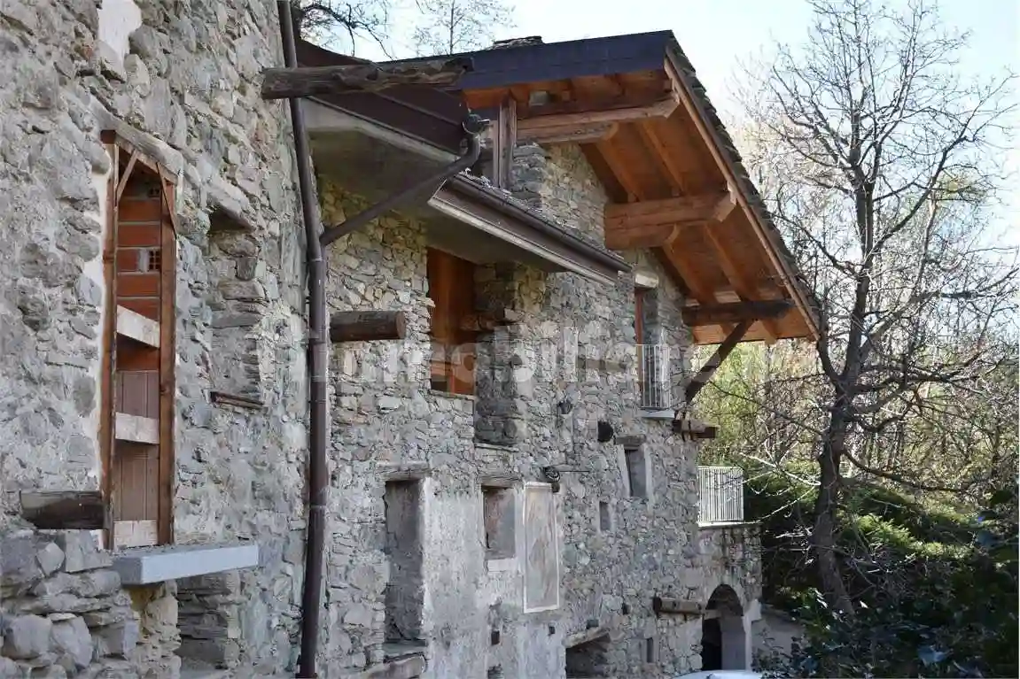 Palazzo - Edificio - foto 5