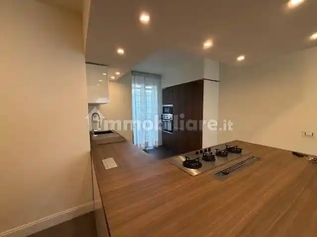 Appartamento in affitto a Modena