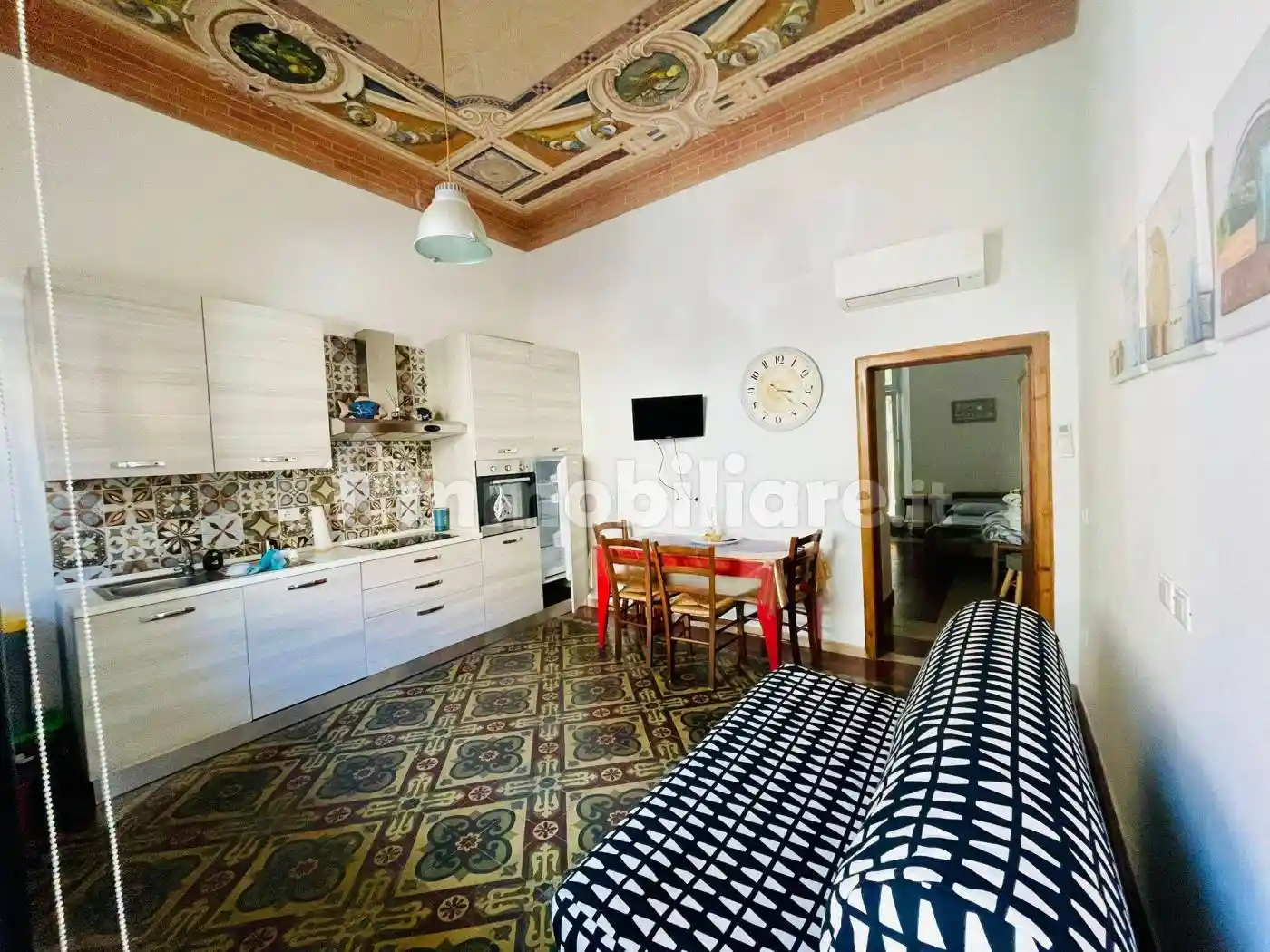 Appartamento in vendita a Follonica