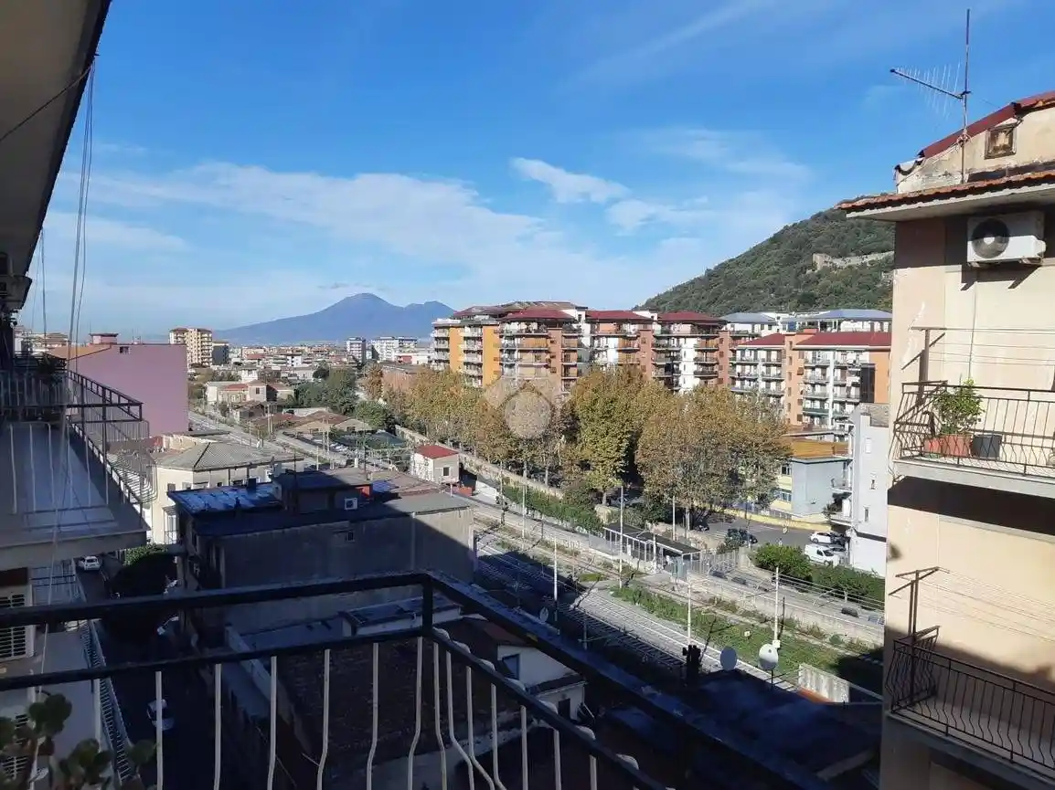 Attico - Mansarda in vendita a Nocera Inferiore