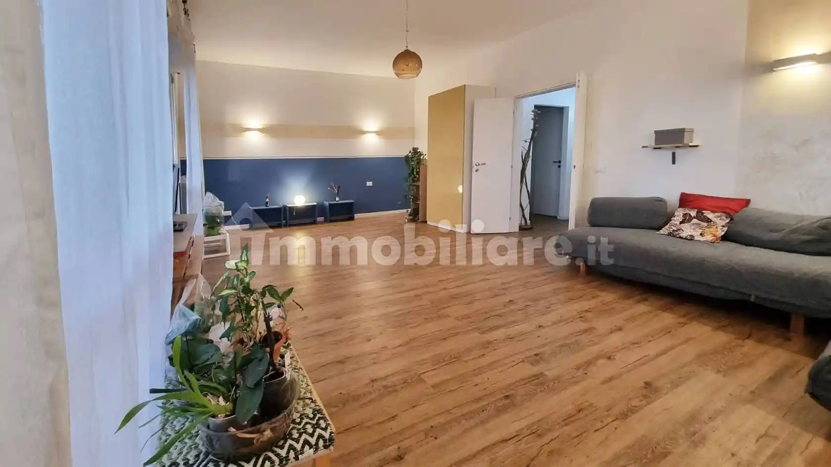 Appartamento in vendita a Firenze