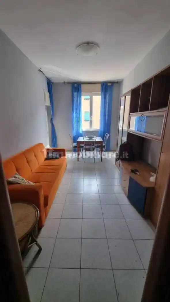 Appartamento in vendita a Livorno