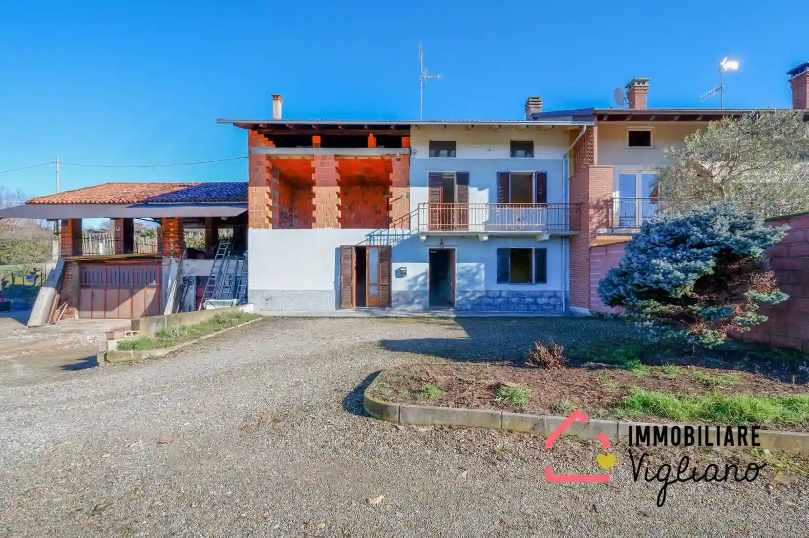 Casa indipendente - foto 2