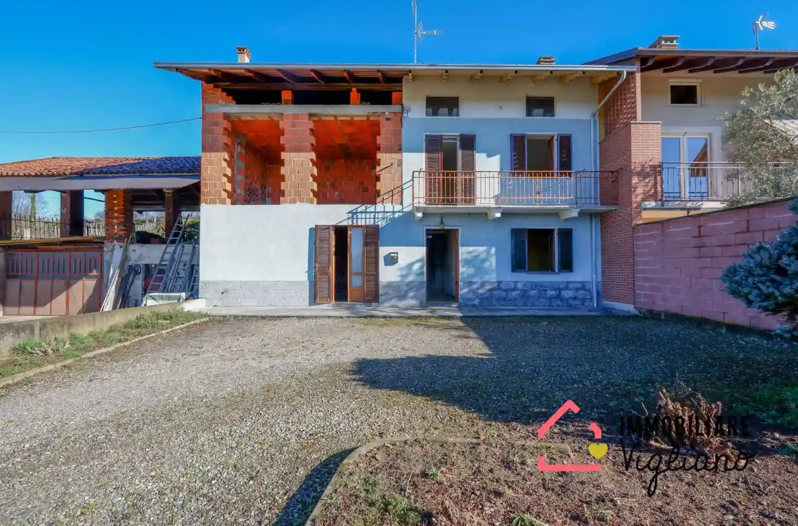 Casa indipendente - foto 3