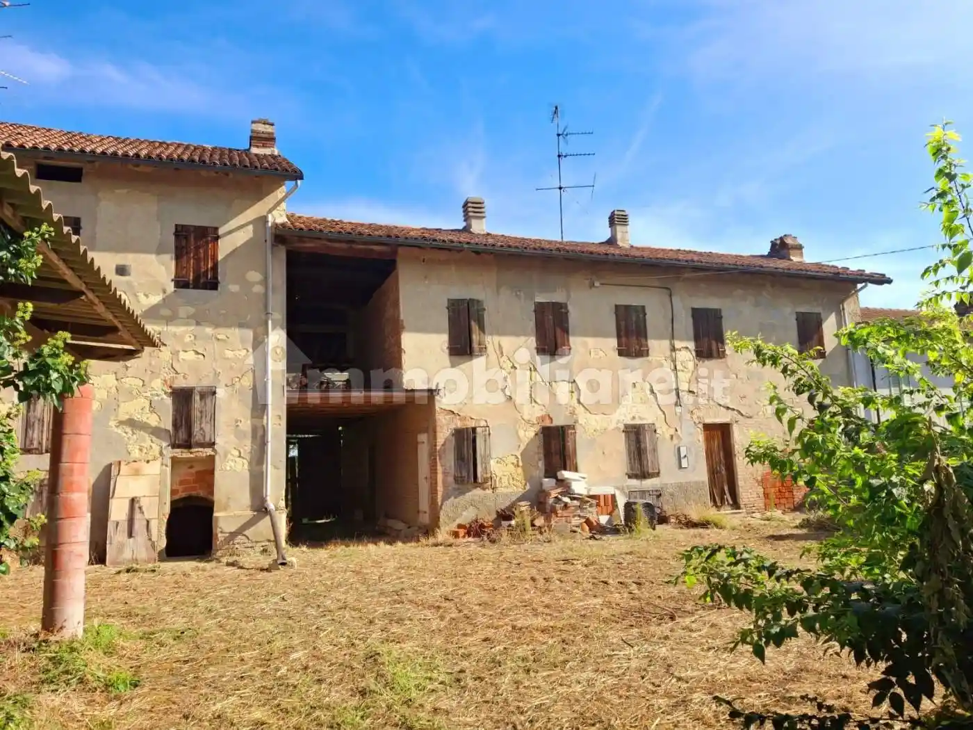 Rustico - Casale in vendita a Casale Monferrato