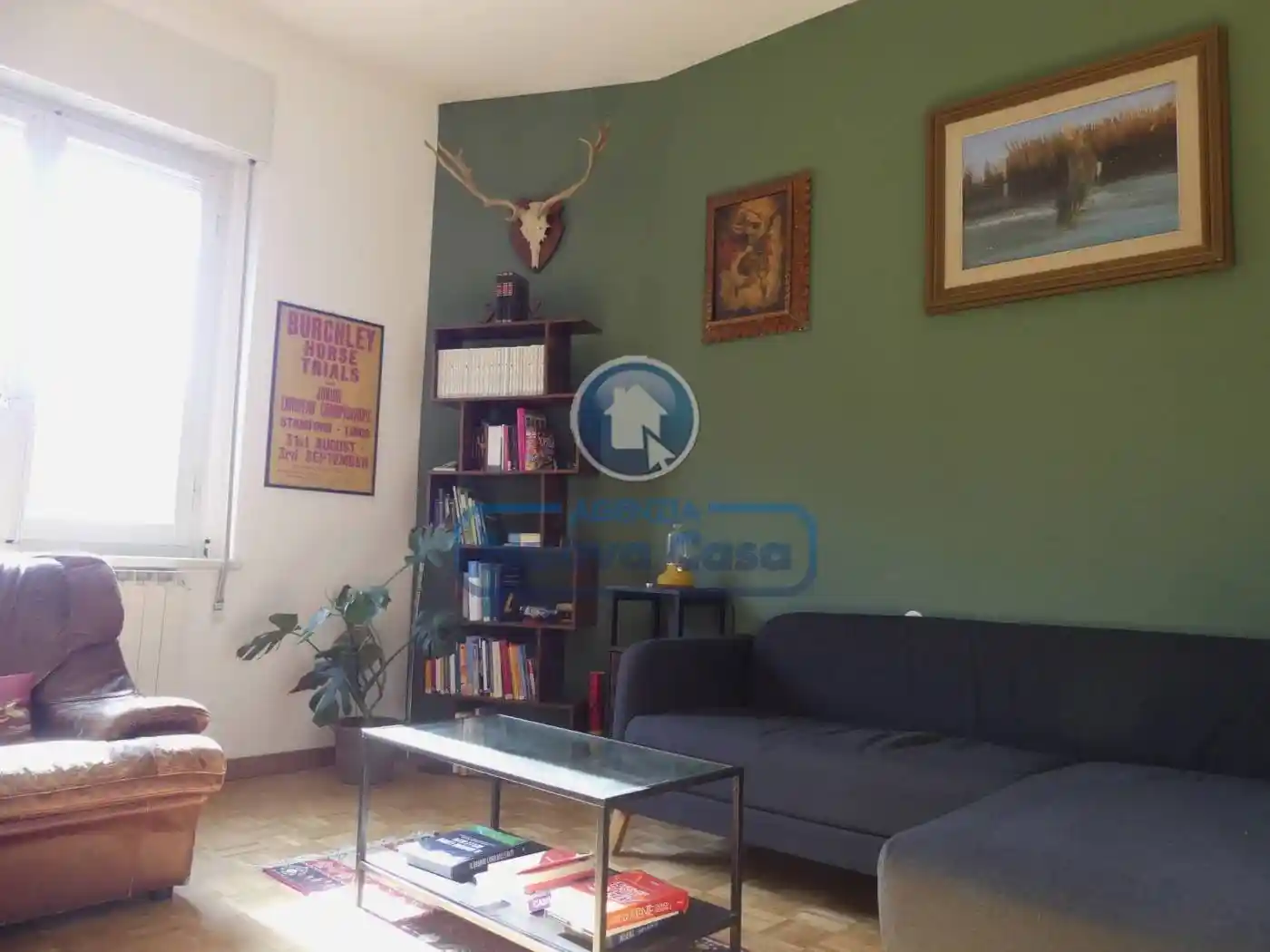 Appartamento in vendita a Ravenna