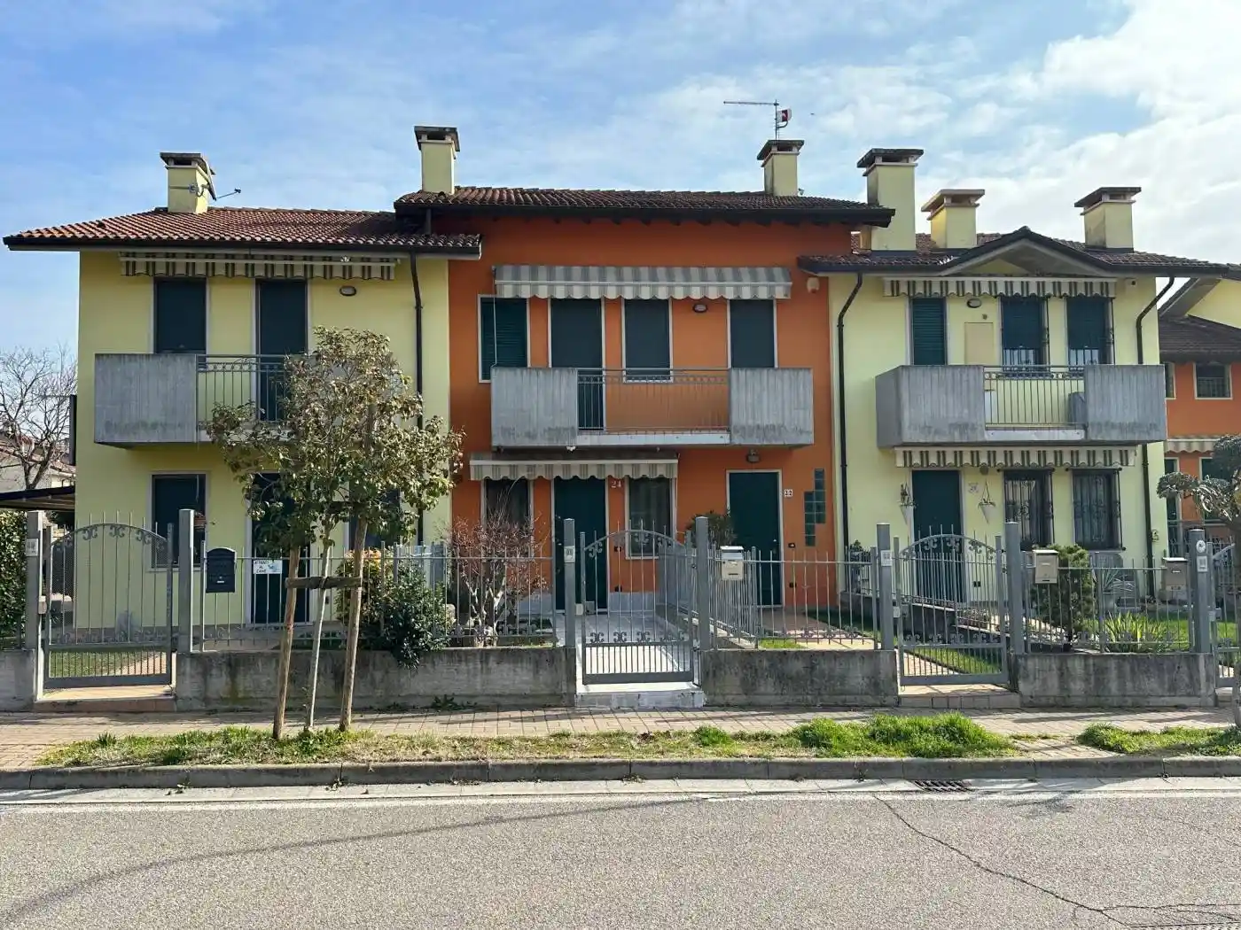 Appartamento in vendita a Caldiero