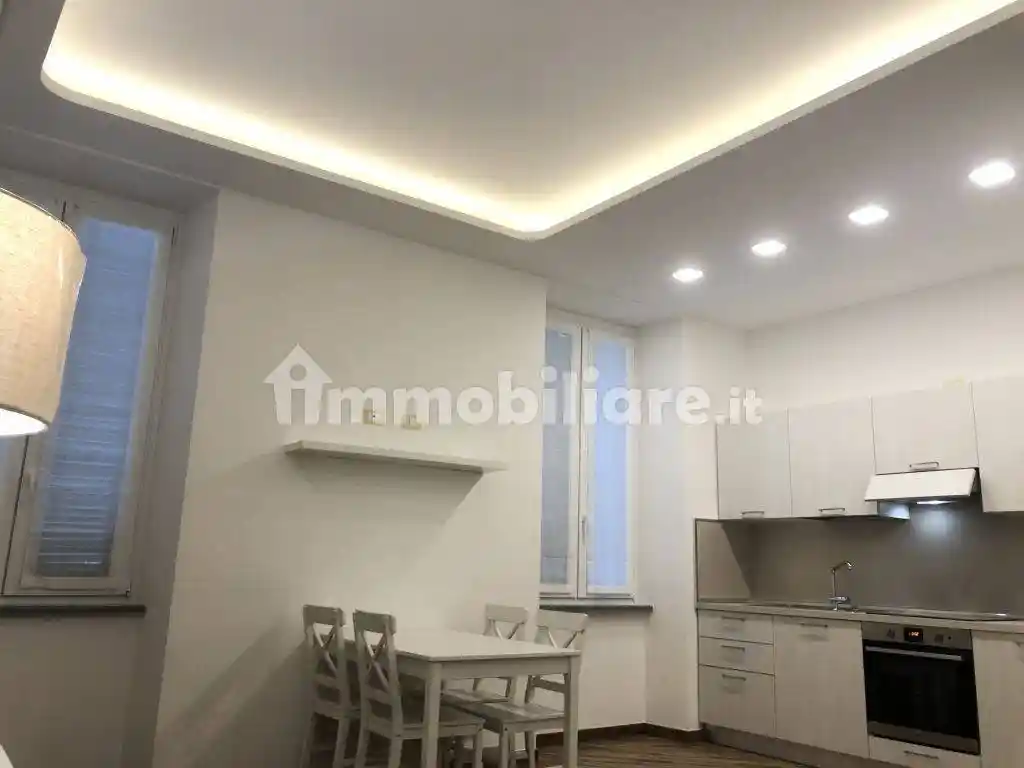 Appartamento in affitto a Domodossola