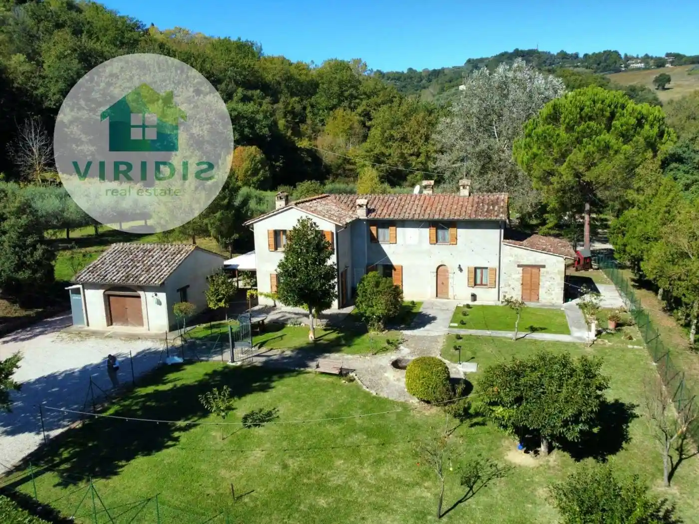 Villa in vendita a Perugia