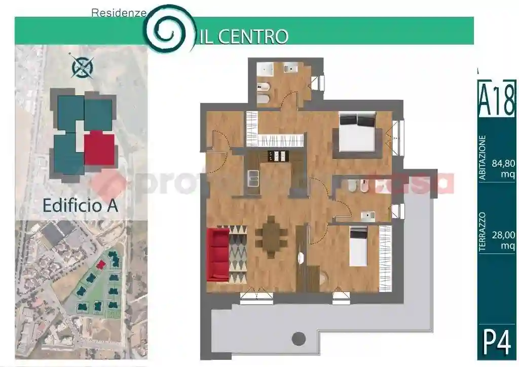 Appartamento - foto 5