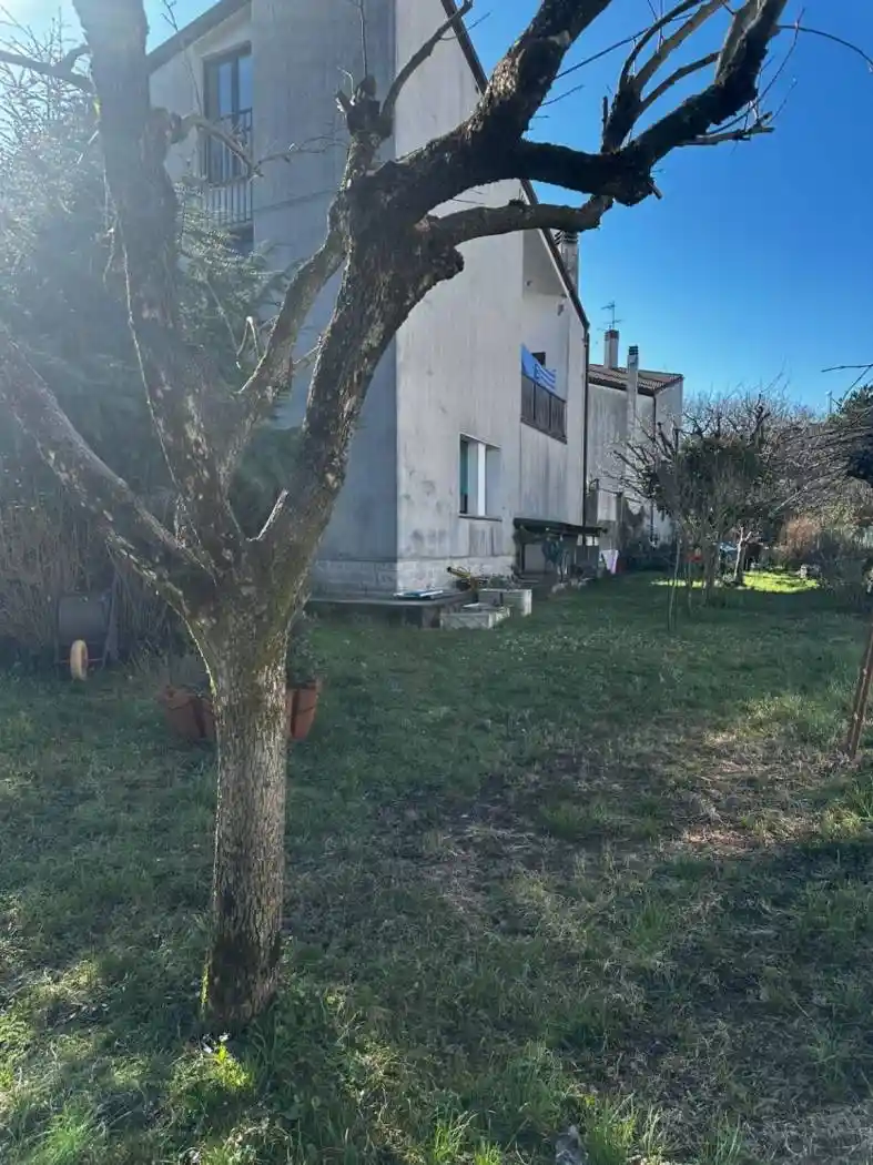 Appartamento in vendita a Trieste