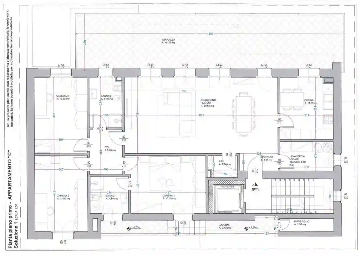 Appartamento - foto 5