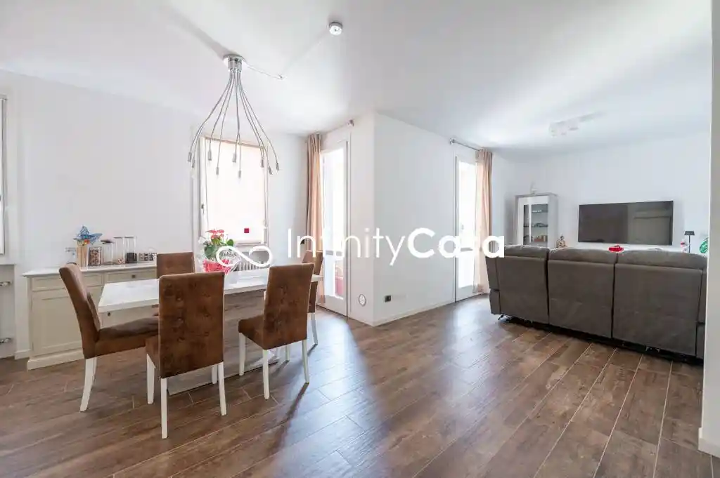 Appartamento in vendita a Bussolengo