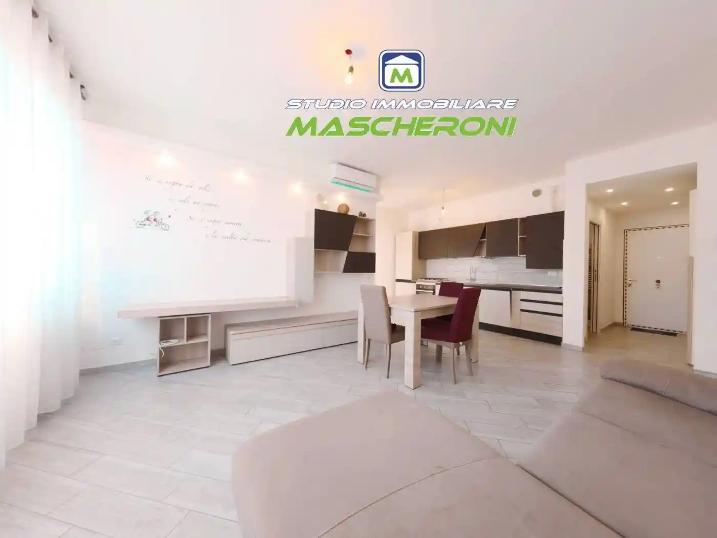 Appartamento in vendita a Paderno Dugnano