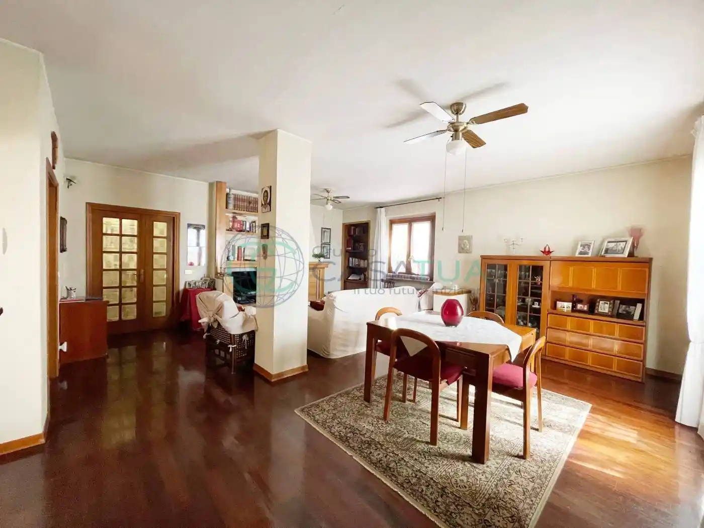 Appartamento in vendita a Alba Adriatica