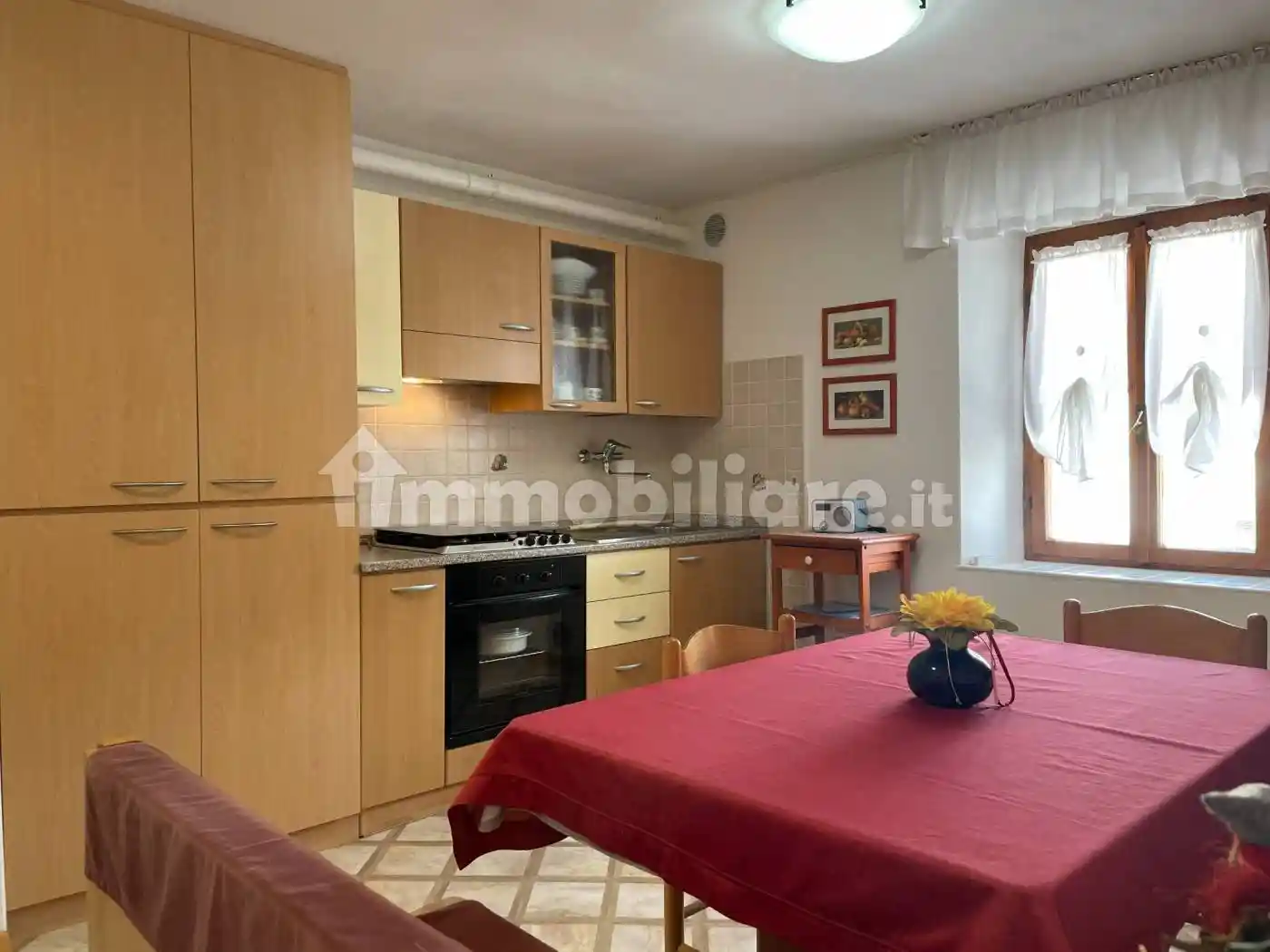 Appartamento in vendita a Lavarone