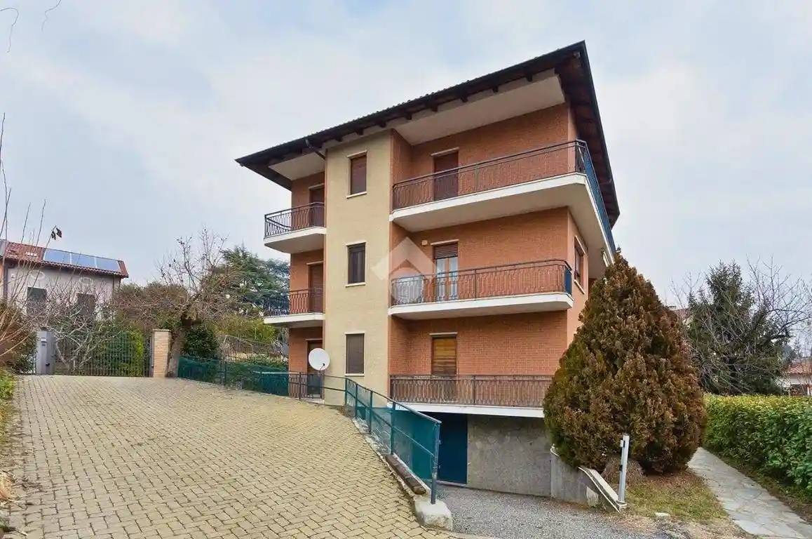 Appartamento in affitto a Pecetto Torinese
