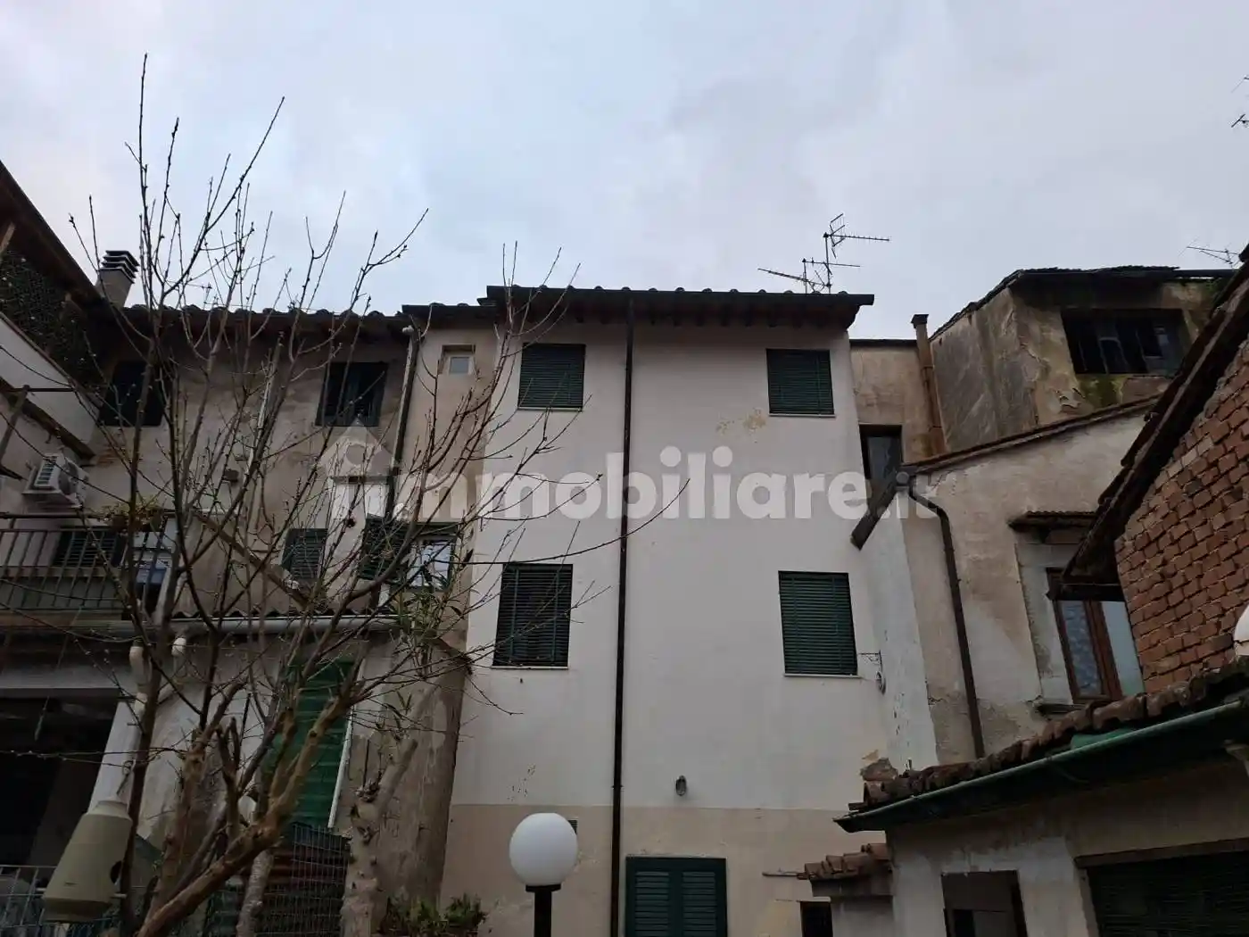 Casa indipendente in vendita a Lastra a Signa