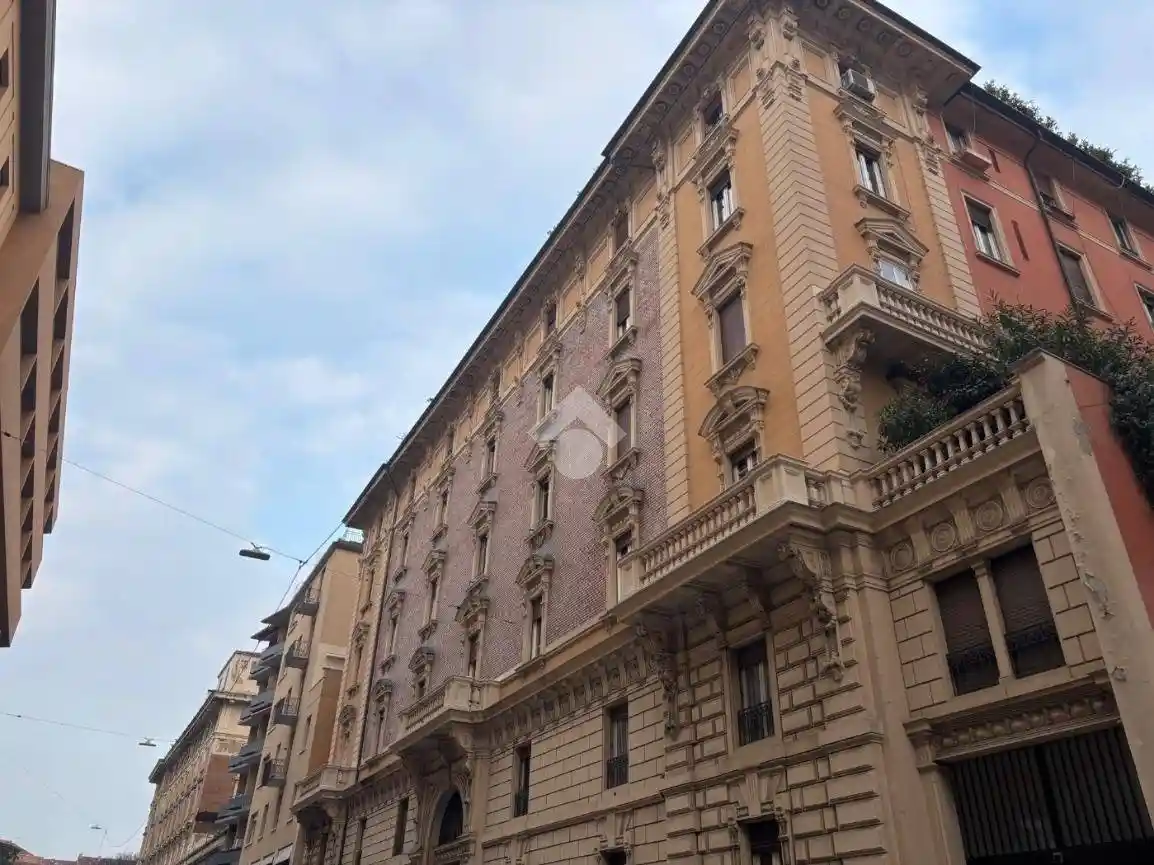 Appartamento in affitto a Bologna