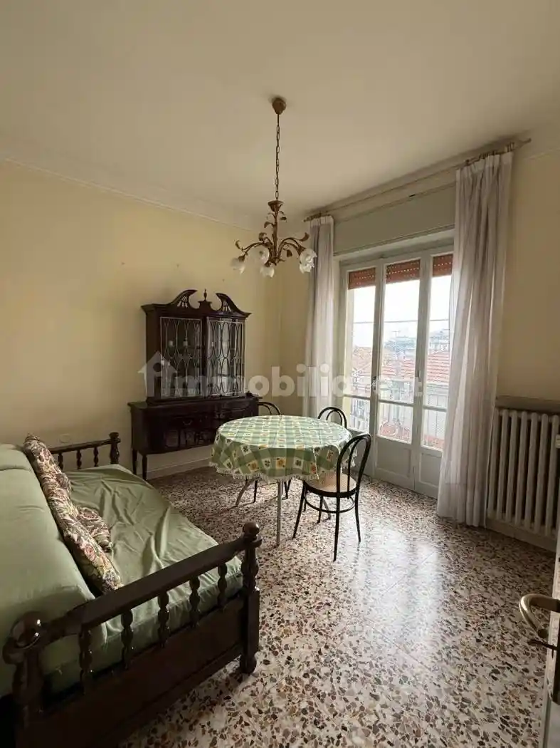 Appartamento in vendita a Valenza